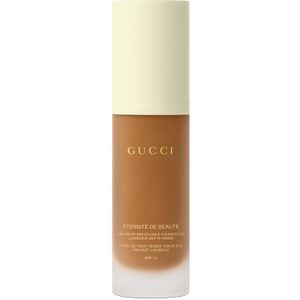 Gucci - Eternité de Beauté - Foundation - Warm Medium - SPF 15 - 30 ml