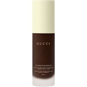 Gucci Eternité de Beauté Foundation SPF 15 30 ml 570N - DEEP
