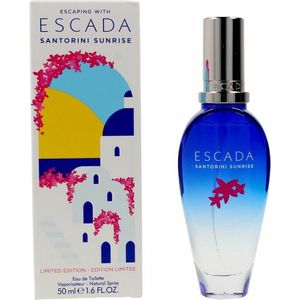 Escada Santorini Sunrise EDT (summer limited edition) 50 ml