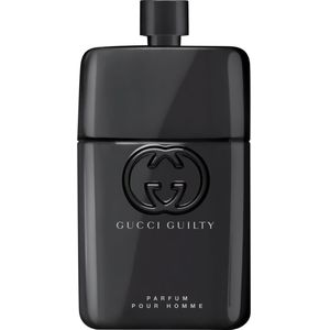 Gucci Guilty Pour Homme parfum 200 ml