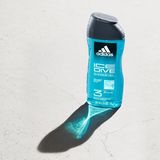 Adidas Ice Dive Shower Gel 400ml