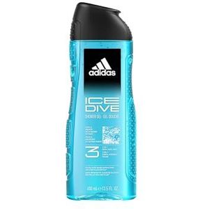 Adidas Ice Dive Shower Gel 400 ml