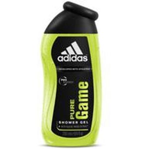 Adidas - Pure Game - Douchegel - 400 ml - 3in1