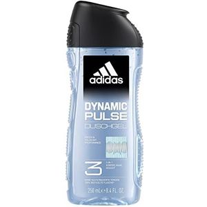 Adidas Dynamic Pulse Shower Gel 250ml