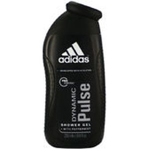 Adidas - Dynamic Pulse - Douchegel & Shampoo 2in1 - 400 ml