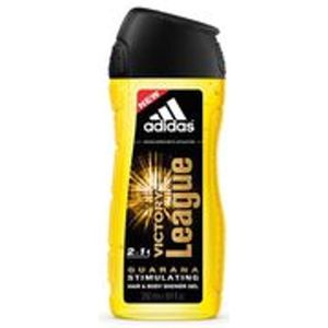 Adidas - Victory League - Douchegel - 400 ml
