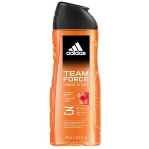Adidas Team Force Douchegel 400 ml