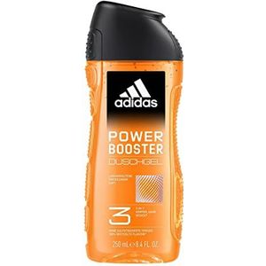 Adidas Power Fresh Shower Gel 250 ml