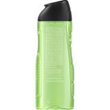 Adidas - 3 in 1 Active Start - Douchegel - 400 ml