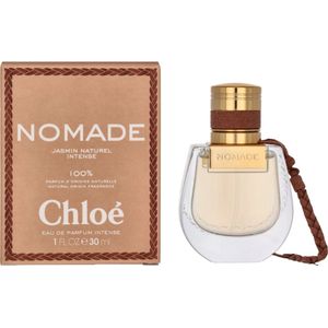 Chloé - Nomade Jasmin Naturel Intense Eau de Parfum 30 ml