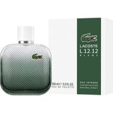 Lacoste L.12.12 Blanc Intense Men's Fragrance 100 ml