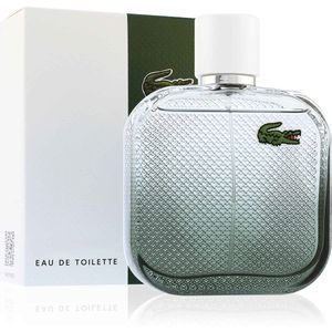 Lacoste L.12.12 Blanc Intense Men's Fragrance 100 ml