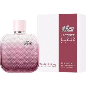 Lacoste - Rose - Eau de Toilette - 50ml