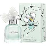 Marc Jacobs Perfect Eau de Toilette Spray Dames 30 ml