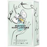 Marc Jacobs Perfect Eau de Toilette Spray Dames 50 ml
