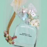 Marc Jacobs Perfect Eau de Toilette Spray Dames 50 ml