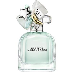 Marc Jacobs Perfect Eau de Toilette Spray Dames 50 ml