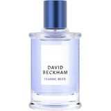 David Beckham Klassisch Blau Eau de Toilette 0,05 l