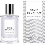 David Beckham Classic Homme eau de toilette - 50 ml