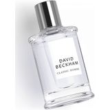 David Beckham Classic Homme Eau de Toilette 100 ml