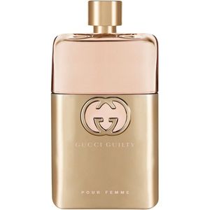 Gucci Guilty Pour Femme - 150 ML Eau de Parfum Damen Parfum