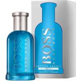 Hugo Boss Boss Bottled Eau de Toilette Spray Herenparfum 50 ml