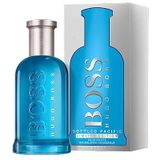Hugo Boss - Bottled Pacific - Eau de Toilette - 200 ml - Herenparfum