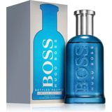 Hugo Boss - Bottled Pacific - Eau de Toilette - 200 ml - Herenparfum