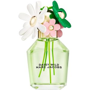 MARC JACOBS DAISY WILD Eau de Parfum Refillable 100 ml