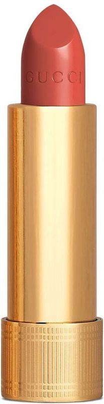 Gucci - Rouge à Lèvres Satin - Lippenstift - Tint 208 They Met in Argentina - 3.5 g