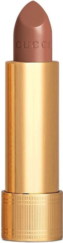 Gucci - Rouge à Lèvres Satin - Lippenstift - Tint 220 Suzanne Sunset - 3.5 g