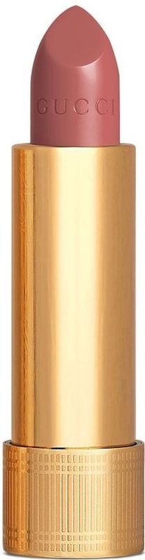 Gucci - Rouge à Lèvres Satin - Lippenstift - Tint 115 Bertha Blossom - 3.5 g