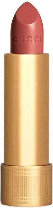 Gucci - Rouge a Levres Voile Lippenstift - 3.5 g - 208 - They Met in Argentina