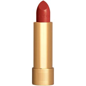 Gucci - Rouge à Lèvres Voile - Lippenstift - Janet Rust - 3.5 g