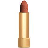 Gucci - Rouge à Lèvres Mat - Lippenstift - 3.5 g - 308 - Lucy Drk Orange