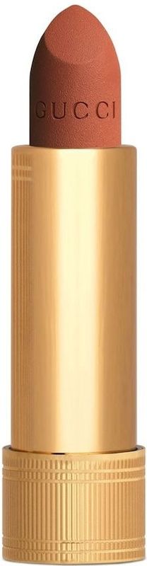 Gucci - Rouge à Lèvres Mat - Lippenstift - 3.5 g - 308 - Lucy Drk Orange