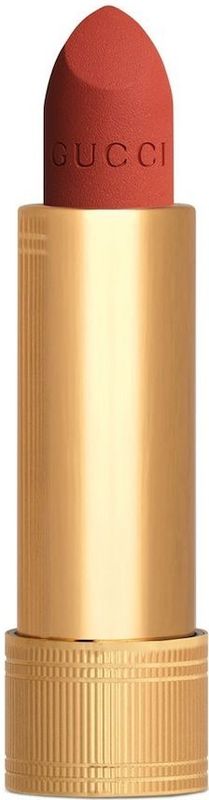 Gucci - Rouge à Lèvres Mat - Lippenstift - 3.5 g - 312 - Frances Fire
