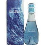 DAVIDOFF Cool Water Woman Oceanic Edition Eau de Toilette Limited Edition 100 ml