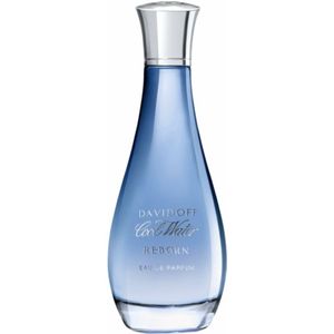 Davidoff Cool Water Reborn Women Eau de Parfum 100 ml