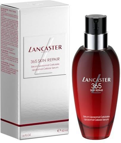 Lancaster - Liposomal Cellular Eye Serum - 50ml - Oogcrème