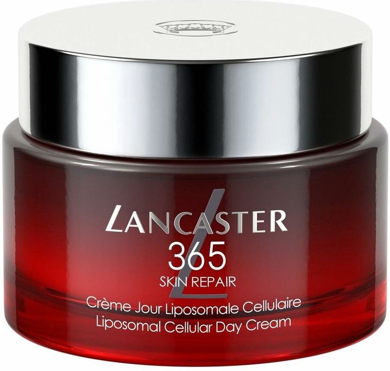 Lancaster - Liposomal Cellular Day Cream - Gezichtscrème - 50ml