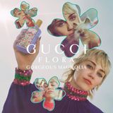 Gucci - Flora by Gucci Flora Gorgeous Magnolia Eau de Parfum 100 ml Damen (832.5 € / 1 l)