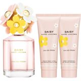 Marc Jacobs Daisy Pakket Eau So Fresh Eau de Toilette Giftset