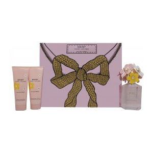 Marc Jacobs Daisy Pakket Eau So Fresh Eau de Toilette Giftset