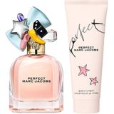 Marc Jacobs Perfect Gift Set
