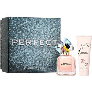 Marc Jacobs Perfect Eau de Parfum 50 ml Set Geursets Dames