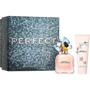 Marc Jacobs Pakket Perfect Eau de Parfum Giftset