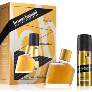 Bruno Banani Man's Best Gift Set I.