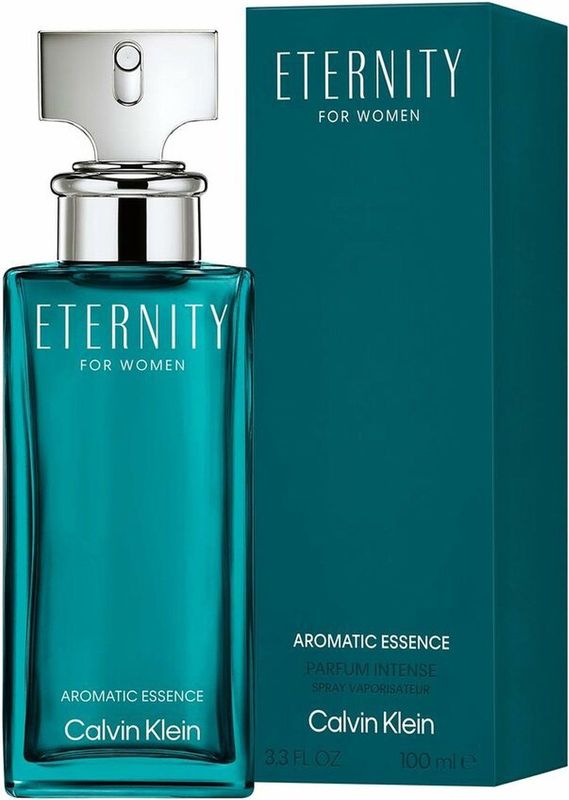 Calvin Klein Eternity For Women Aromatic Essence Eau de Parfum 100 ml