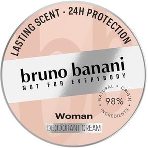 Bruno Banani Woman Crèmige Deo  40 ml